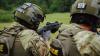 The Military Police Chief’s Shooting Competition Takes on an International Dimension for the First Time