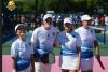 Armenia returns to the global stage: National Pickleball team  preparing for  2026 World Cup in Vietnam