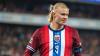 Erling Haaland Says An Emotional Goodbye To The U.S. After Norway's World Cup Exit