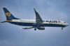 Wife saves man as he is sucked from plane