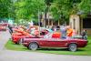 99 compete for 2026 Park in the Park honors