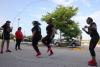 ‘You can see God’s hand in it’: How Milwaukee women are building a double Dutch community through sisterhood and fitness