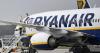 Ryanair passenger sucked out of dislodged window