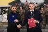 French deal with Ukraine starts out with a whimper, not a bang