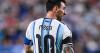Commentary: Argentina vs. England is going to be glorious chaos