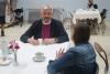 Primate of the Anglican Church makes first stop of...