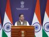 Afghan Agri Minister’s visit marks fourth ministerial engagement since October; air freight corridor boosting trade: MEA