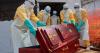 Ebola in Congo spreading faster than it can be tracked