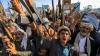 Yemen’s fragile ceasefire faces new test after Houthi strikes on Saudi Arabia