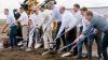 Cypress Creek & Google Break Ground on America’s Largest Solar Project
