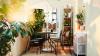 IKEA’s $35 Space-Saving Parasol Is Replacing Clunky Umbrellas – Sparing Small Patios Nearly 4 Feet of Clutter