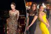 Jennifer Lopez is a walking work of art in bejeweled Dolce & Gabbana: ‘Queen for a night’