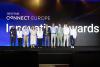 From London Buses to Electric Grocery Fleets: Five European Fleets Recognised at First-Ever Geotab Innovation Awards – Europe