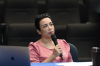 The Diplomats: Malaysian High Commissioner Shazelina Abidin