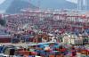 Container shipping costs to Middle East up for 5th month amid conflict
