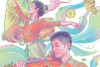 Art therapy greenlit as college major