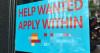 New study shows Ohio's small businesses have a big problem: too few workers