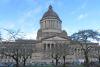 Legislators recognized for small business support