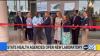 State health and environmental agencies celebrate opening of new joint laboratory