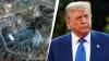 Trump Threatens Strike On Iran’s Pickaxe Mountain, Signals More Military Action