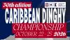30th CSA Caribbean Dinghy Champs