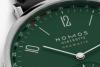 German watchmaker eyes growth potential in China