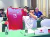 Bahrainis launch bid for Asian junior handball supremacy