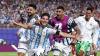 England v Argentina plotlines: Atlanta may see a rapid Alvarez encore