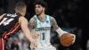 LaMelo Ball 'ready to get to work' with Minnesota Timberwolves