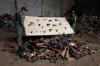 Ecuador gun seizures hit record high through May amid drug cartel surge