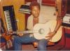 EAST NEW BRITAIN GOVERNOR RECOGNISES LEONARD KANIA’S 40-YEAR MUSIC JOURNEY