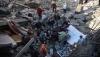 Israeli Strikes Kill Nine In Gaza, Including 10-Year-Old, As Ceasefire Violation Persists