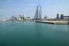 Kuwait reports Iranian drone attacks as sirens sound in Bahrain