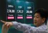 (LEAD) Seoul shares open higher, tracking Wall Street gains amid Middle East tensions