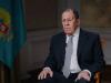 Russia’s Lavrov accuses Ukraine of “pure terrorism” over attacks on vessels in Black Sea, Sea of Azov