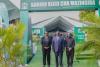 Tanzania courts green investment for growth