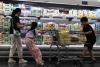 Instant View: China’s second-quarter economic growth misses market forecast