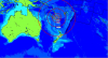 Dual Networks Confirm Shallow M6.3 off Loyalty Islands: Green PAGER Alert Issued