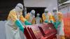 Ebola in Congo spreading faster than it can be tracked