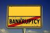 Number of bankruptcies rises in Finland in June