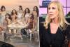 Vicki Gunvalson disses ‘very aggressive’ stars of ‘Real Housewives of Rhode Island’: ‘Shut up!’ 