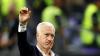 Deschamps concedes Spain's superiority after France's World Cup exit