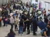 Mérida International Airport Surpasses 2 Million Passenger Mark in First Half of 2026