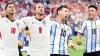 England eye historic final while Argentina chase back-to-back World Cup crowns