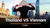 Thailand vs Vietnam in 2026: who’s really winning the economy and tourism race?