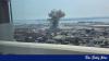 Iran Guards say they targeted US Fifth Fleet facilities in Bahrain, warn on energy routes
