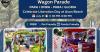 Celebrate Liberation Day with wagon parade at Asan Beach