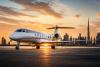 The Private Aviation Corridor Report 2026: The 25 Flight Paths of Global Wealth