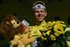 Dominant Tadej Pogacar claims Stage 10 to further extends commanding overall lead in Tour de France