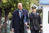 Greek Defence Minister Nikos Dendias visits Qatar and Australia